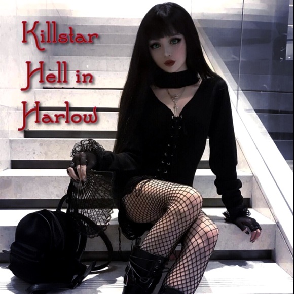 Killstar Items - Picture 2 of 16